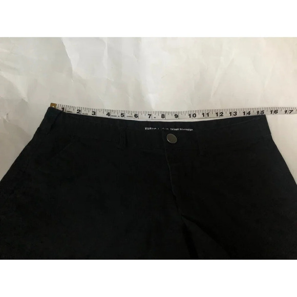 Khakis by GAP skinny boyfriend shorts sz 2 - Picture 3 of 5